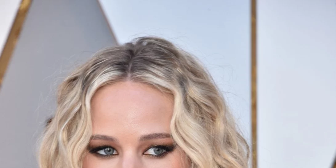 Κι όμως δεν θα πιστέψεις τον λόγο που η Jennifer Lawrence δεν κάνει sex