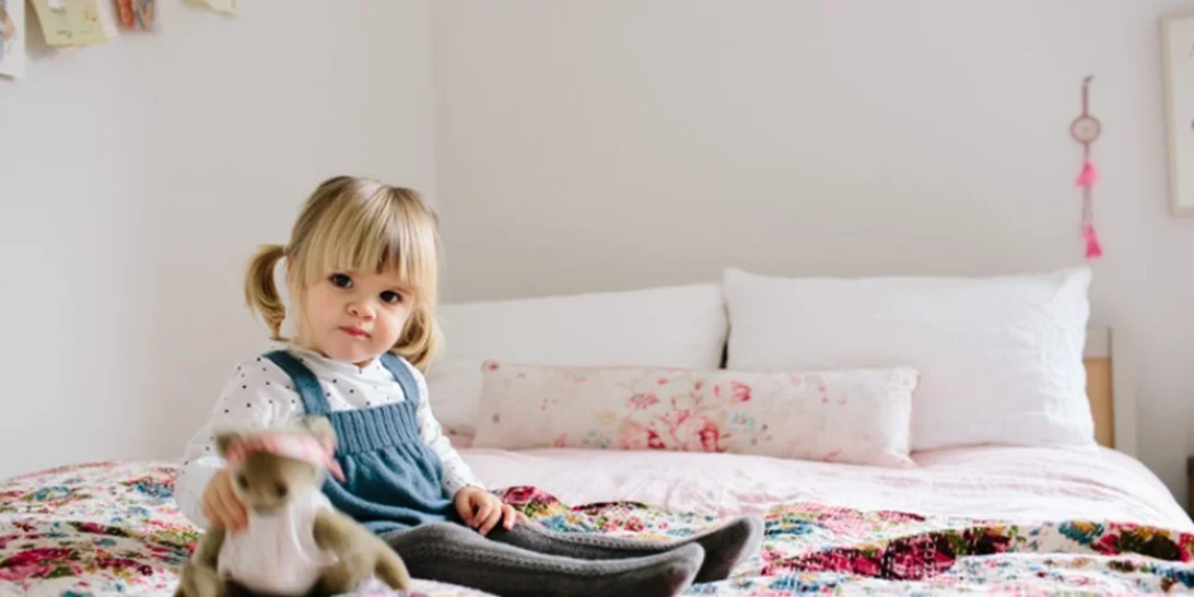 5 λάθος πράγματα που λέμε συχνά σε ένα μικρό παιδί και τι καταλαβαίνει