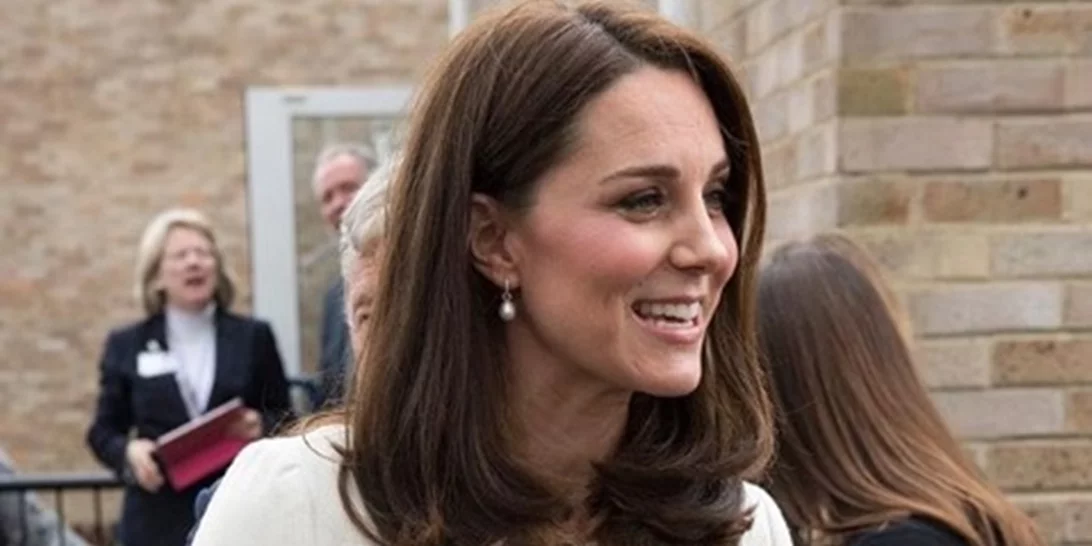 Kate Middleton | Ξανά φόρεσε σύνολο που είχε επιλέξει και το 2015!