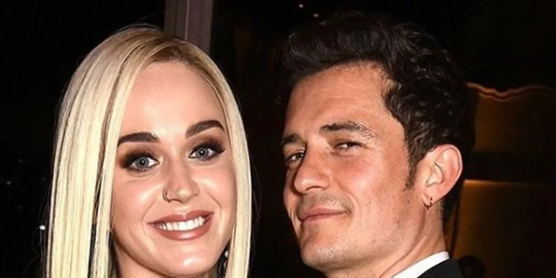 Katy Perry & Orlando Bloom | Επανενώθηκαν και πήγαν μέχρι την Ιταλία!