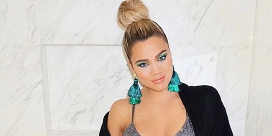 Khloe Kardashian | Μόλις έφερε στον κόσμο την κόρη της!