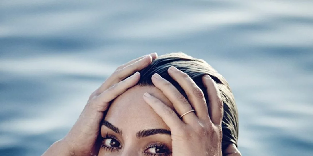 Kim Kardashian | Μας δείχνει πόσο πολύ μεγάλωσε η Chigago!