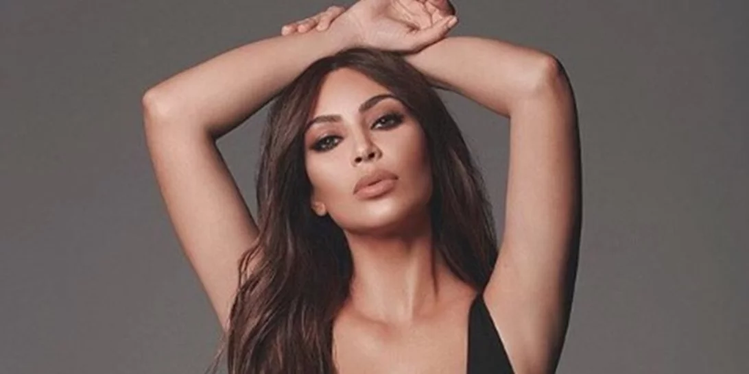 Kim Kardashian | Ξανθιά για χάρη του Kanye West!