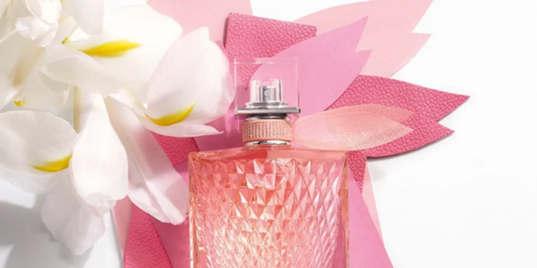 Σου κάνουμε δώρο το πιο θηλυκό άρωμα με αφορμή την Παγκόσμια Ημέρα Ευτυχίας