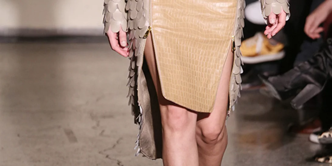 Μάθαμε πού θα βρεις τα τέλεια παπούτσια που φορέθηκαν στην New Generations Fashion Lines!