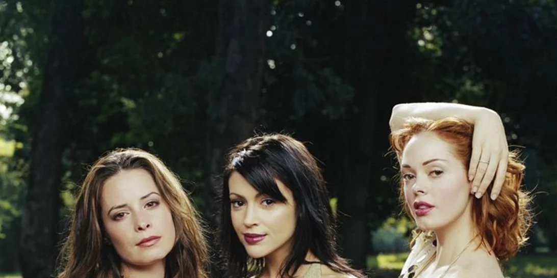 Charmed | Οι Μάγισσες επιστρέφουν με νέο κάστ!