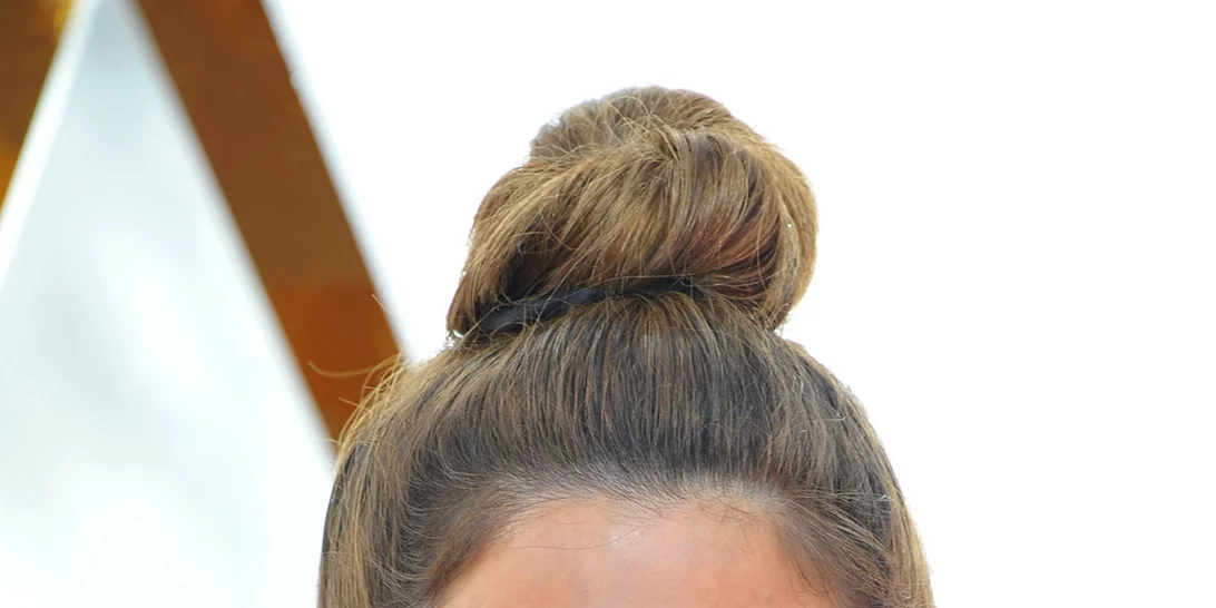 Maria Menounos | Η εντυπωσιακή εμφάνισή της στα φετινά Oscar