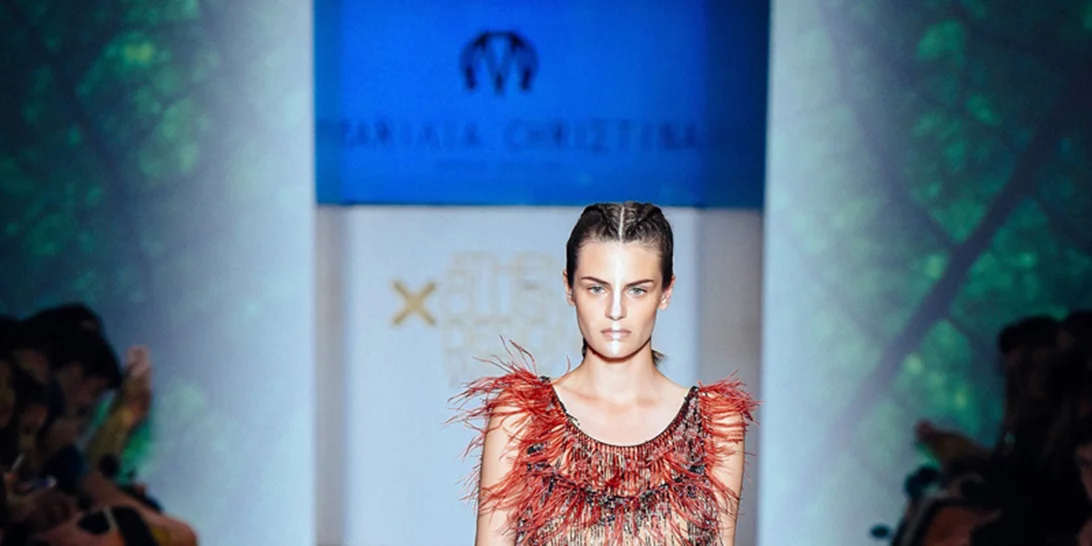 Μάθε τα πάντα για τα φετινά New Designers Awards!