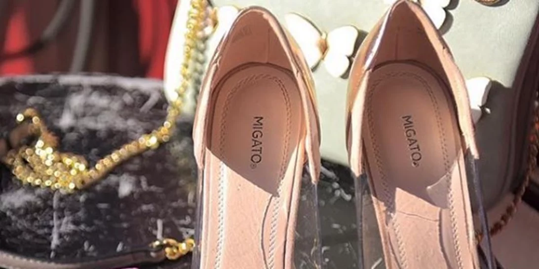 Τα ωραιότερα παπούτσια για να φέρεις τα hot 80s στο look σου