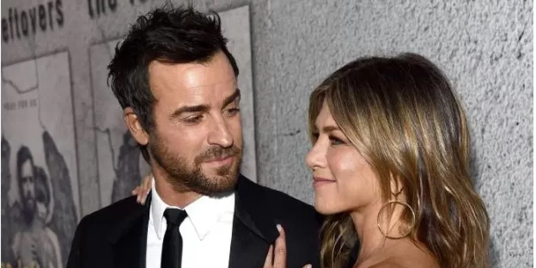 Ο Justin Theroux βρήκε ΗΔΗ την αντικαταστάτρια της Jennifer Aniston