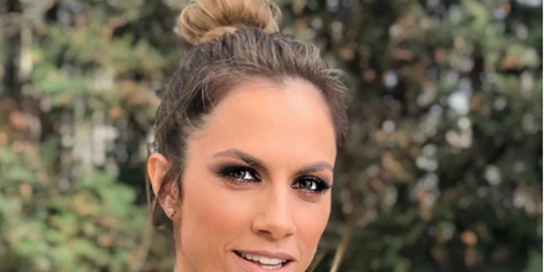 Ντορέττα Παπαδημητρίου | Με νέο hairlook στο red carpet του Madwalk!