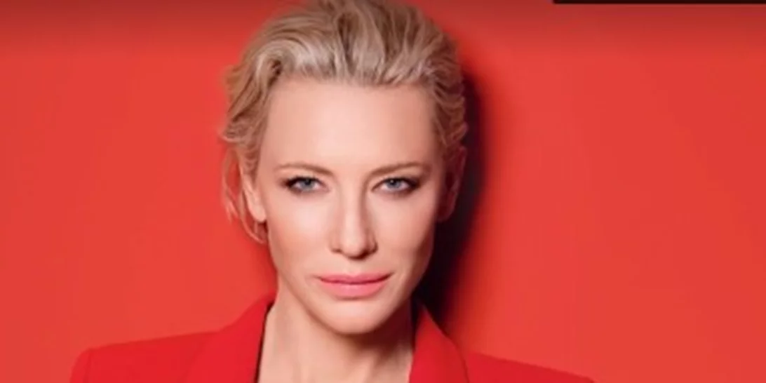 Το πάθος χαρίζει ζωή! Όπως και αυτό το νέο άρωμα