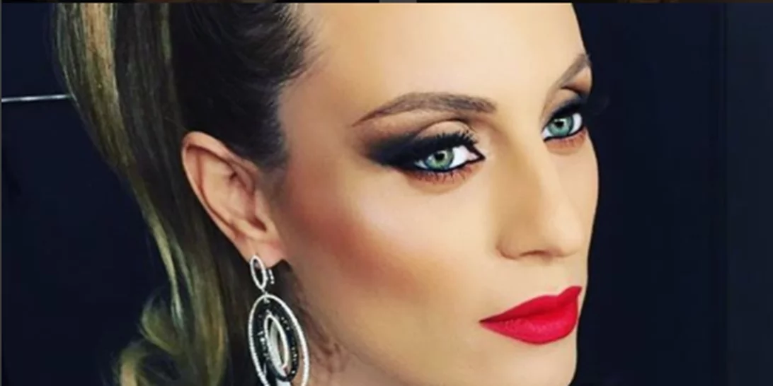 Ελεονώρα Μελέτη | Η ανάρτηση για το τελευταίο της live στο  DWTS