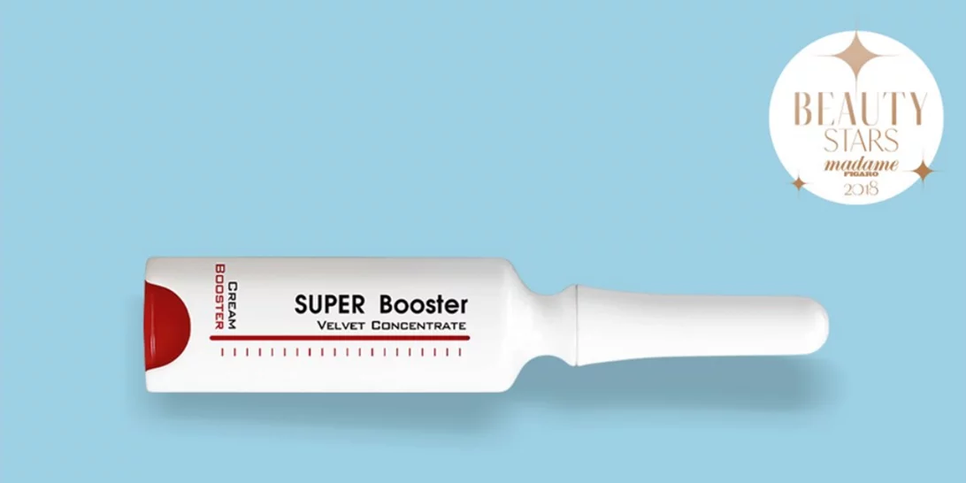 Beauty Stars by Madame Figaro: Το βραβείο "Πρόσωπο Εξειδικευμένη Περιποίηση" απονέμεται...