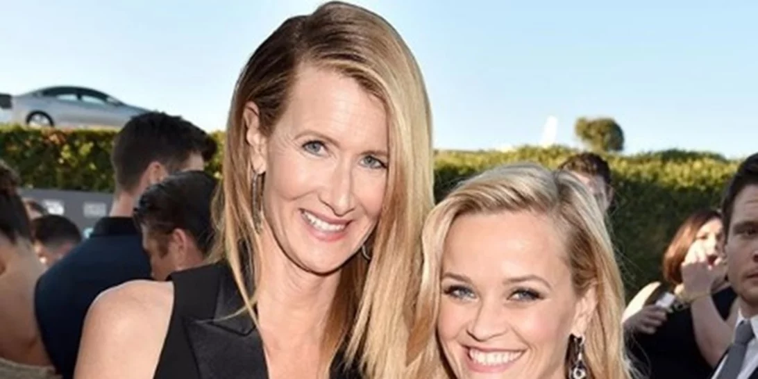 Reese Witherspoon | Μας δίνει μια γεύση από το «Big Little Lies»