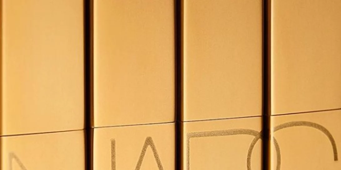 Τα NARS έρχονται στην Ελλάδα! Μάθε όλες τις λεπτομέρειες...