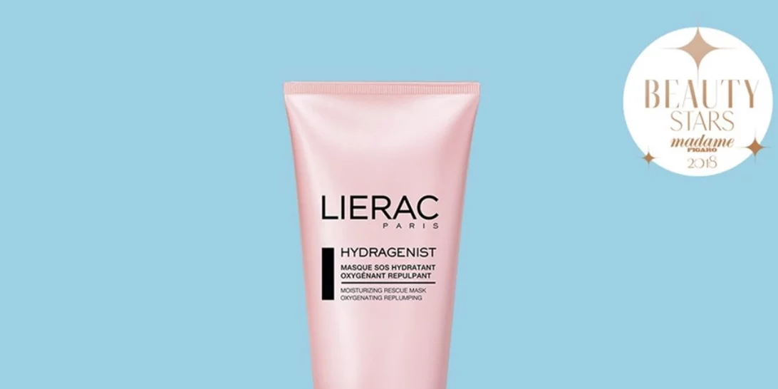 Beauty Stars by Madame Figaro: Το βραβείο "Πρόσωπο-Μάσκα" απονέμεται...