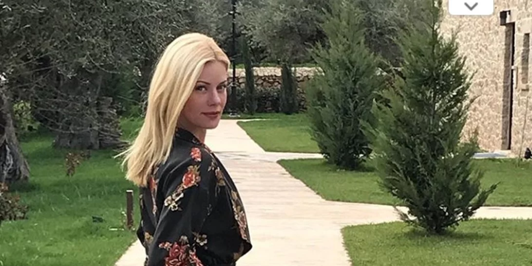 Ζέτα Μακρυπούλια | Η διατροφή που ακολουθεί για να διατηρεί τη σιλουέτα της