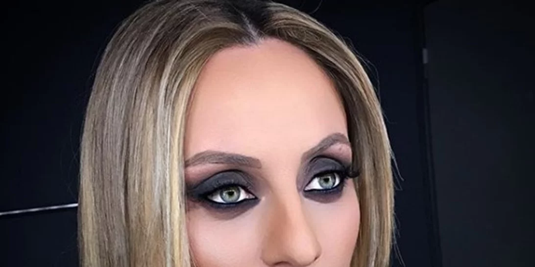 Ελεονώρα Μελέτη: Πιο ανοιξιάτικη από ποτέ στο 7o live του DWTS