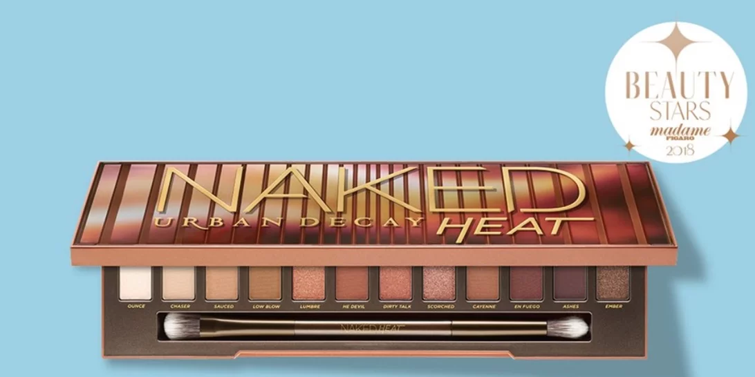 Beauty Stars by Madame Figaro: Το βραβείο "New Entry" απονέμεται...