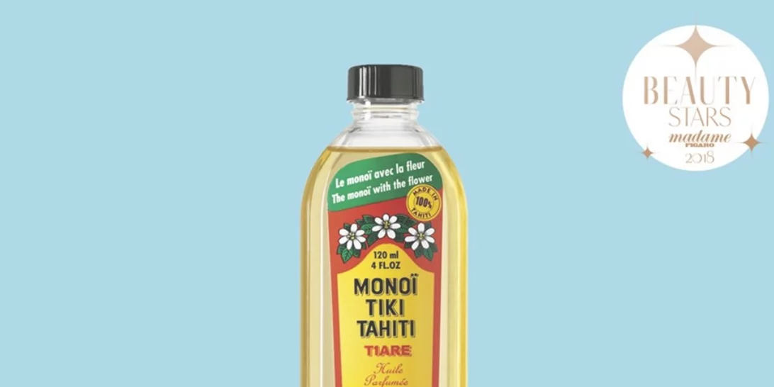 Beauty Stars by Madame Figaro: Το βραβείο "Φυσική Σύνθεση" απονέμεται...