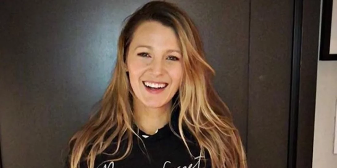 Blake Lively | Μας δείχνει για πρώτη φορά τη μητέρα και την αδερφή της!