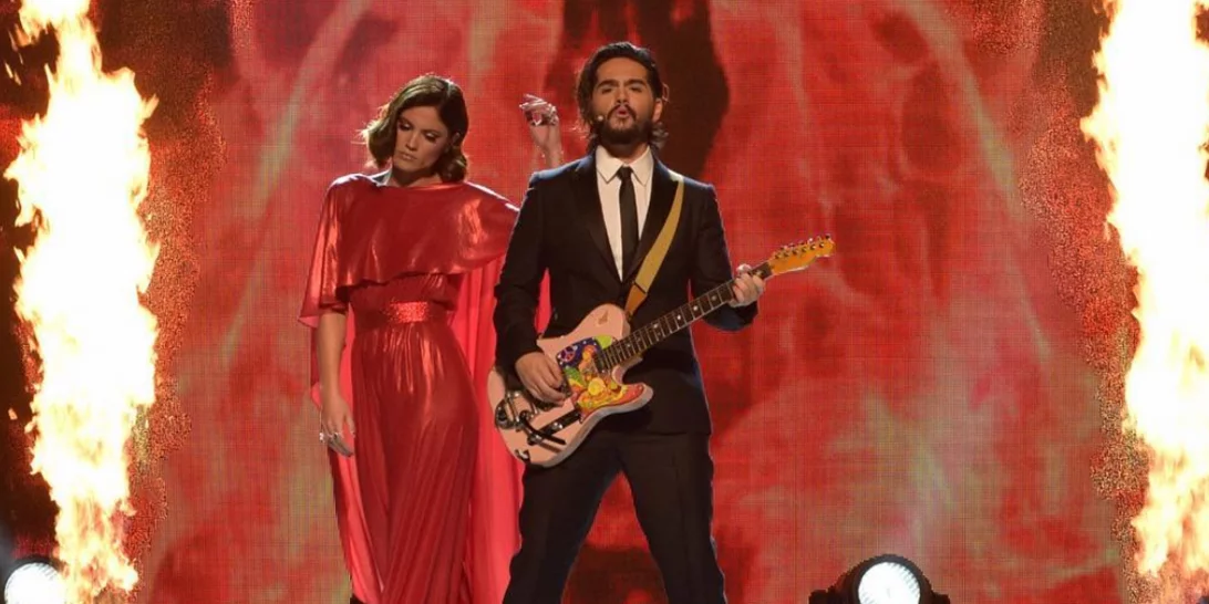 MadWalk 2018 | Όσα έγιναν στη λαμπερή βραδιά