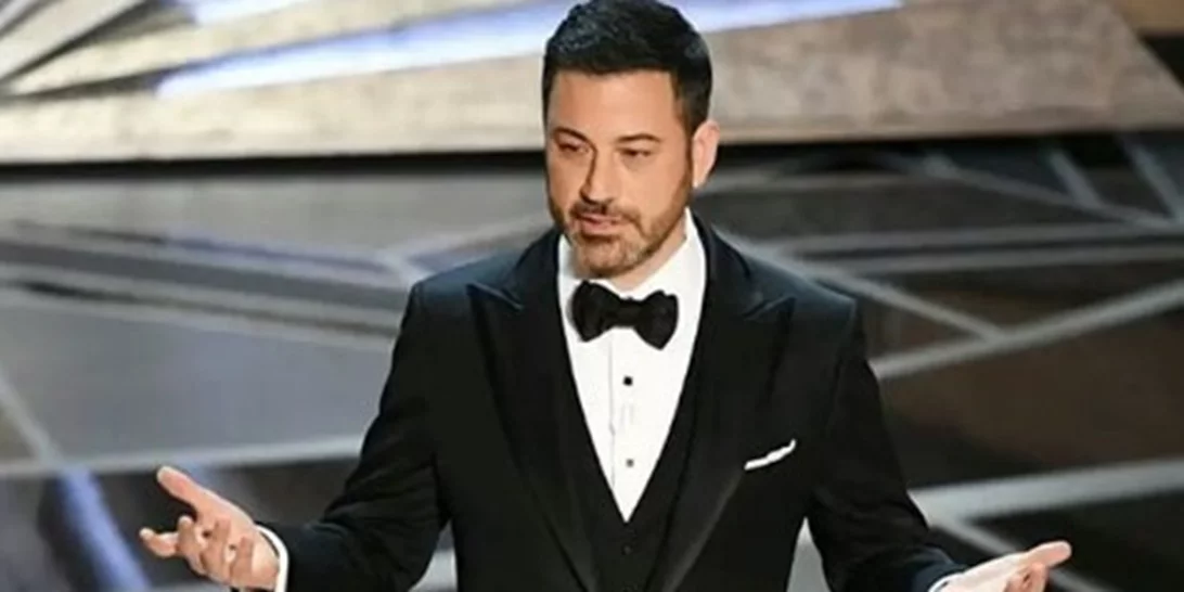 Oscar 2018 | Η απίστευτη έκπληξη της βραδιάς!