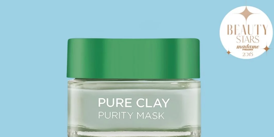 Beauty Stars by Madame Figaro: Το βραβείο "Πρόσωπο Μάσκα" απονέμεται...