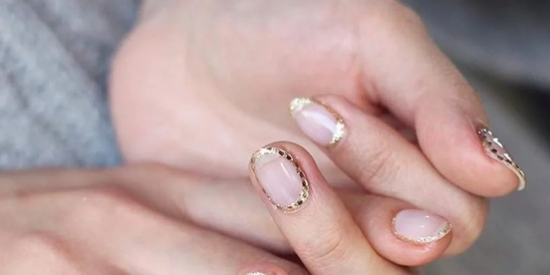 Ποτέ πια το nude στα νύχια δε θα είναι ίδιο: Όλα τα σχέδια για νύχια που θα λατρέψεις!