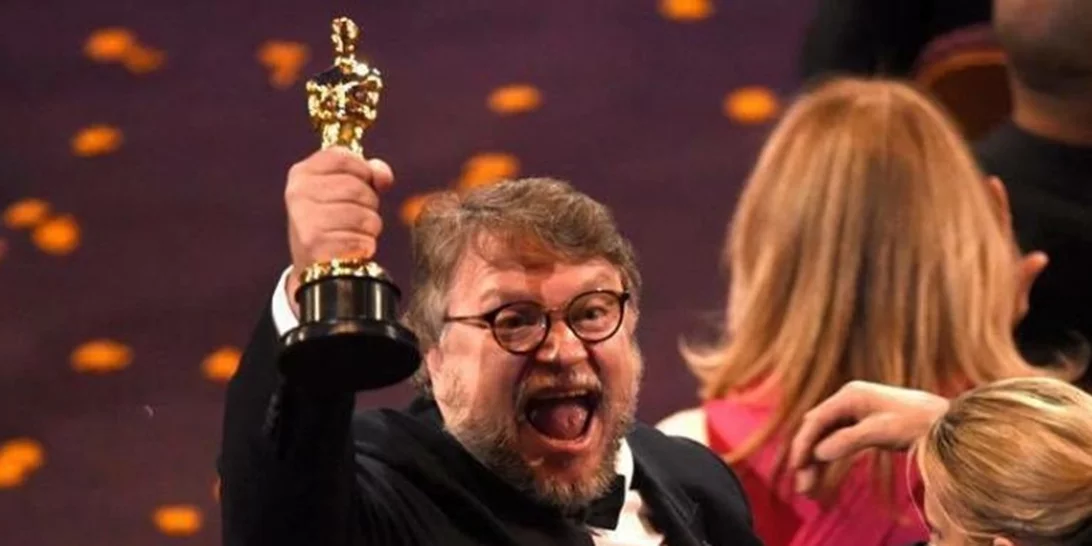 Όποιος κερδίζει στα... Oscar χάνει στην αγάπη: Ο Guillermo del Toro χώρισε μετά από 31 χρόνια!