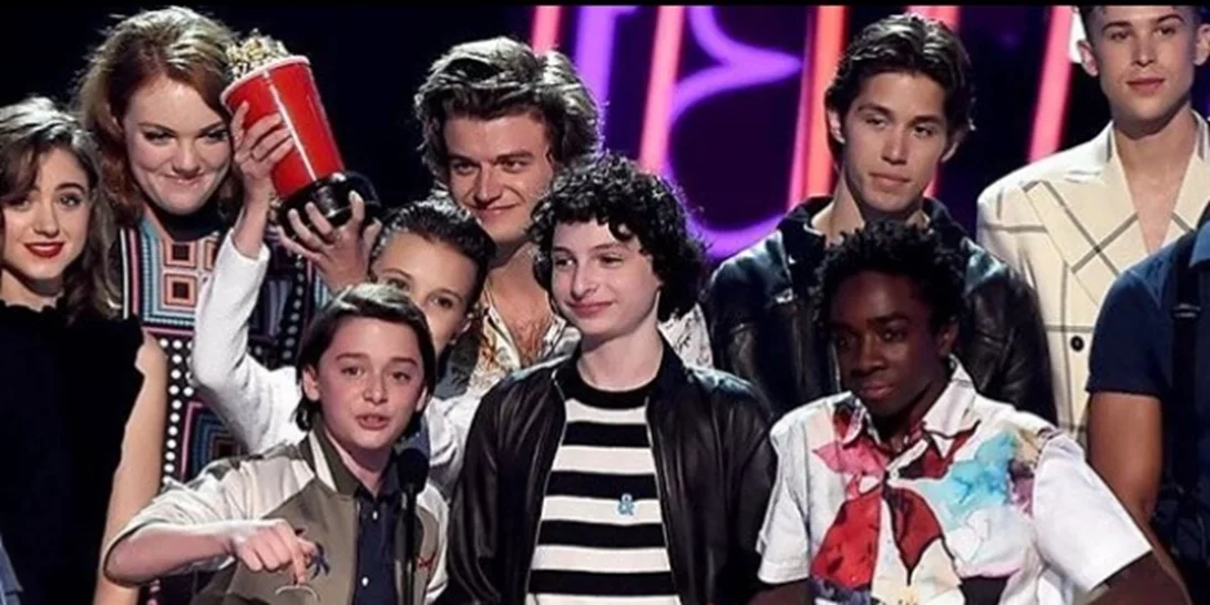 Stranger Things | Οι αμοιβές των πρωταγωνιστών αυξάνονται κατακόρυφα την 3η σεζόν