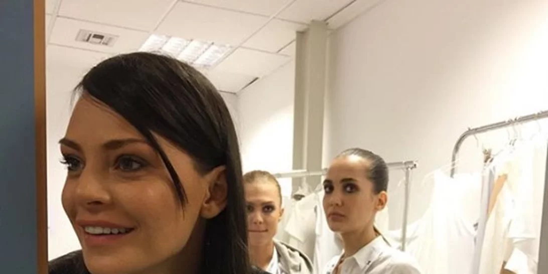 Madwalk 2018 | Βρεθήκαμε στο backstage του λαμπερού event!