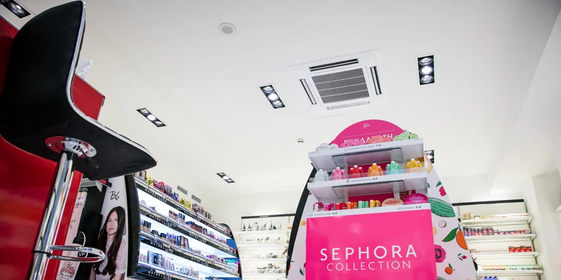 Τι να αγοράσεις στα Sephora με αφορμή την Black Friday (οι προσφορές ξεκίνησαν ήδη!)