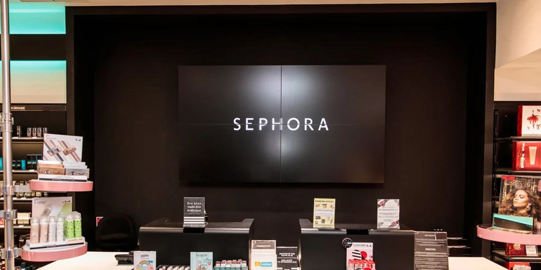 Βρεθήκαμε και εμείς στο πάρτι των Sephora και περάσαμε σούπερ!