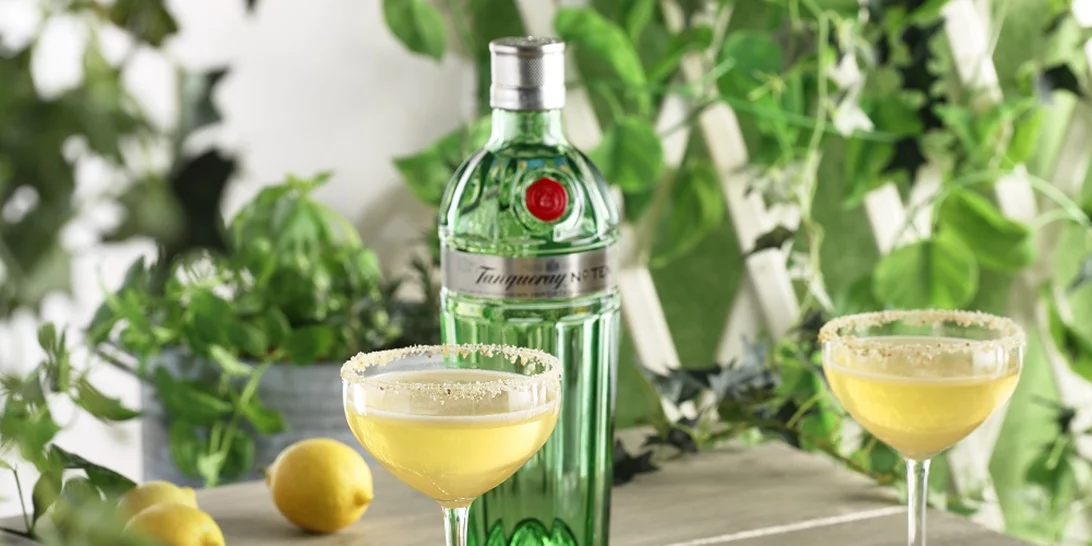 Αυτά είναι τα cocktails που θα φέρουν την Άνοιξη στο ποτήρι σου!