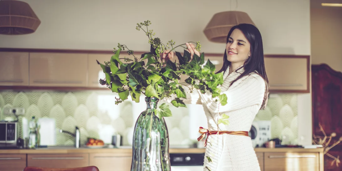 Αναζητάς βοήθεια στην καθαριότητα του σπιτιού; Θα την βρεις στο... Amazon!