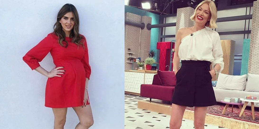 Αυτές είναι οι καλύτερες τηλεοπτικές εμφανίσεις της εβδομάδας