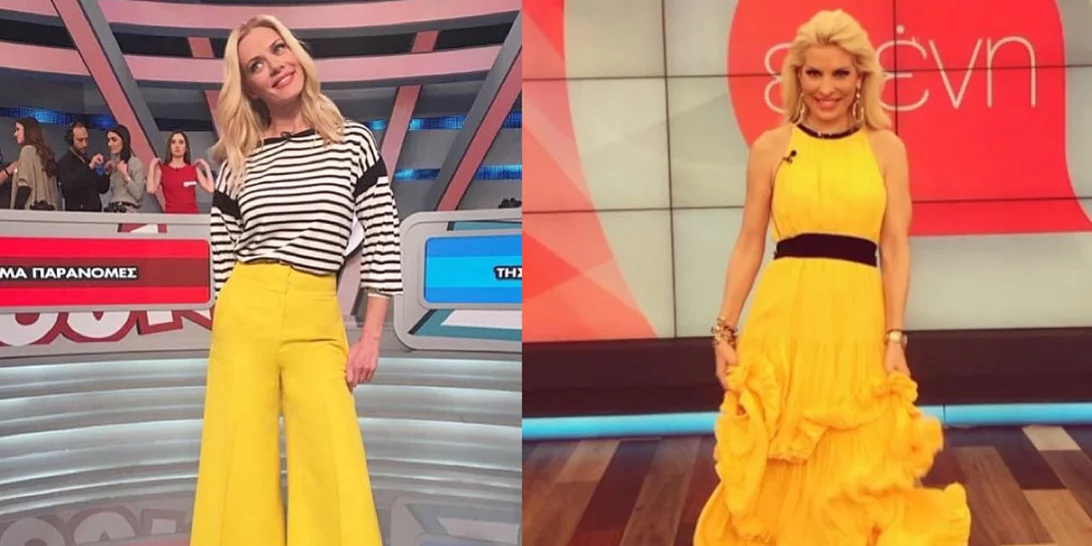 Αυτές είναι οι καλύτερες τηλεοπτικές εμφανίσεις της εβδομάδας