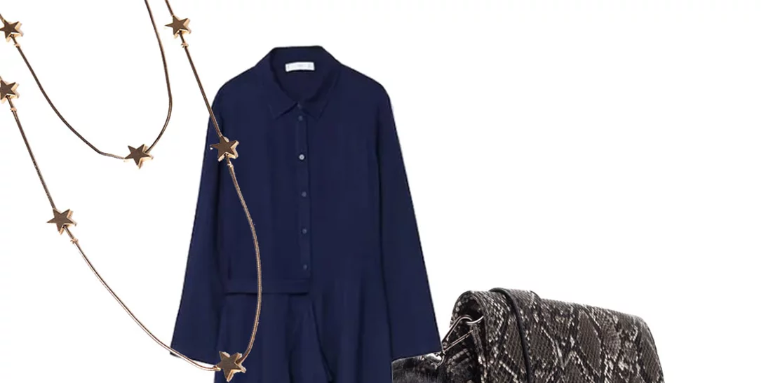 Τι να φορέσω σήμερα 8/3/2018;