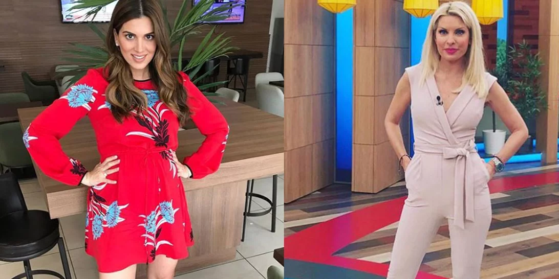 Οι καλύτερες τηλεοπτικές εμφανίσεις αυτής της εβδομάδας