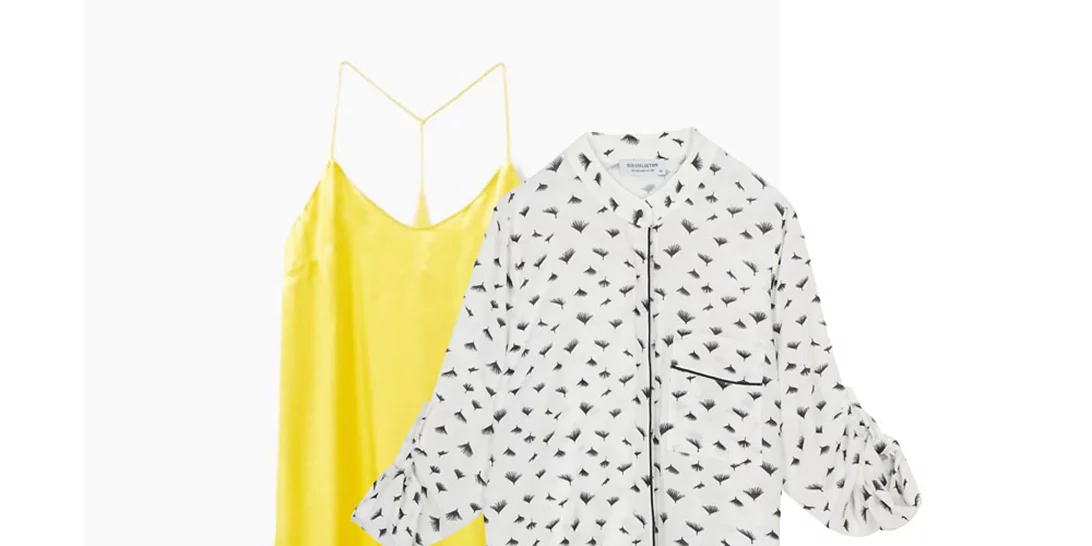 Τι να φορέσω σήμερα 15/03/2018;