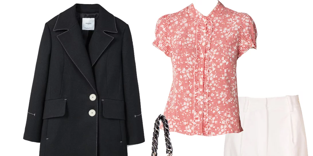 Τι να φορέσω σήμερα 02/03/2018;