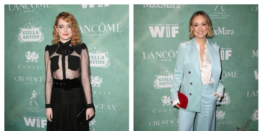 Οι λαμπεροί stars που παρευρέθηκαν στα φετινά Pre - Oscar parties