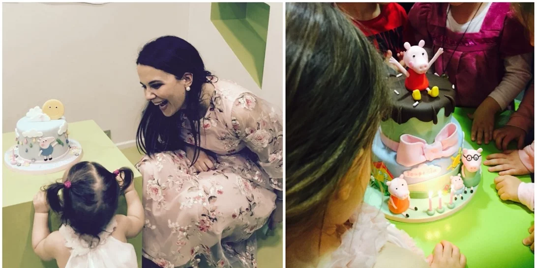 Eliana In Babyland | 20 ερωτήσεις για τα παιδικά πάρτι (βρίσκουν απάντηση)