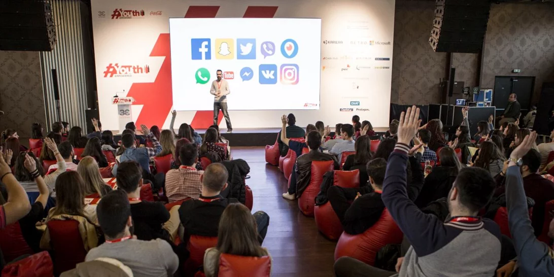 Το Youth Empowered διευρύνεται  προσφέροντας νέες δεξιότητες και περισσότερες ευκαιρίες απασχόλησης