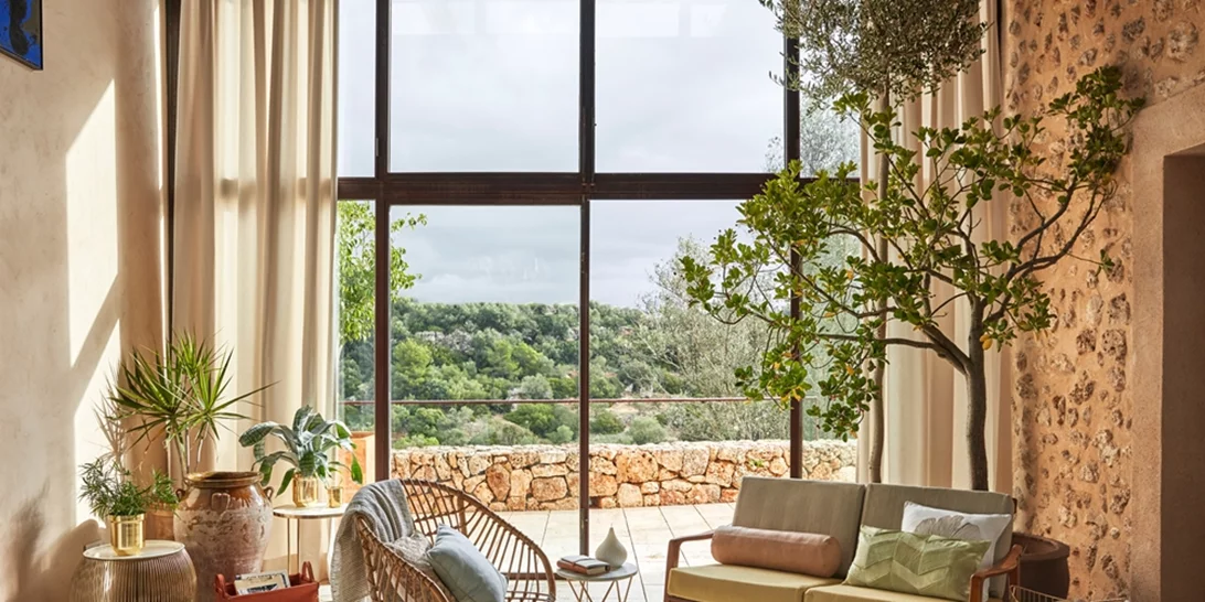 Deco 2018 | Οι τάσεις της σεζόν μέσα από τη νέα συλλογή Zara Home