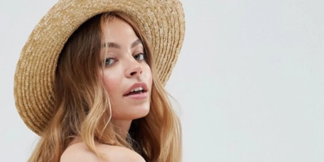 Το ASOS σου δείχνει τώρα πώς είναι το ίδιο ρούχο σε διαφορετικούς σωματότυπους - και το λατρεύουμε!