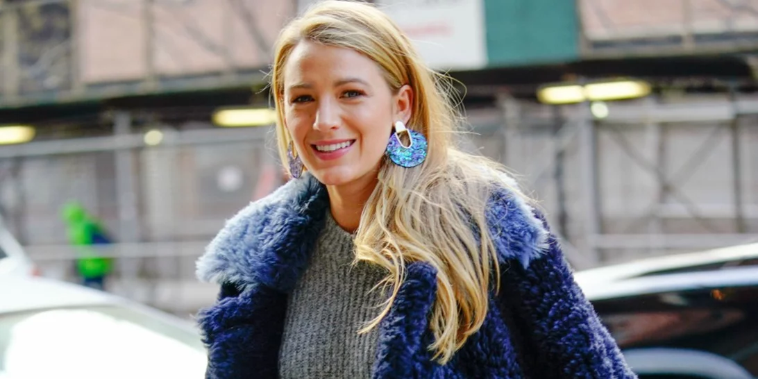 Όλα καλά, η Blake Lively επέστρεψε στο Instagram - και (ξανα)ακαλούθησε τον Ryan Reynolds!