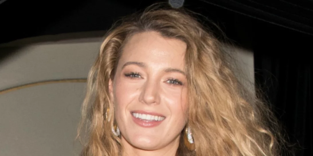 Blake Lively | Θα φορέσει ένα φόρεμα που πήρε 600 ώρες να φτιαχτεί!